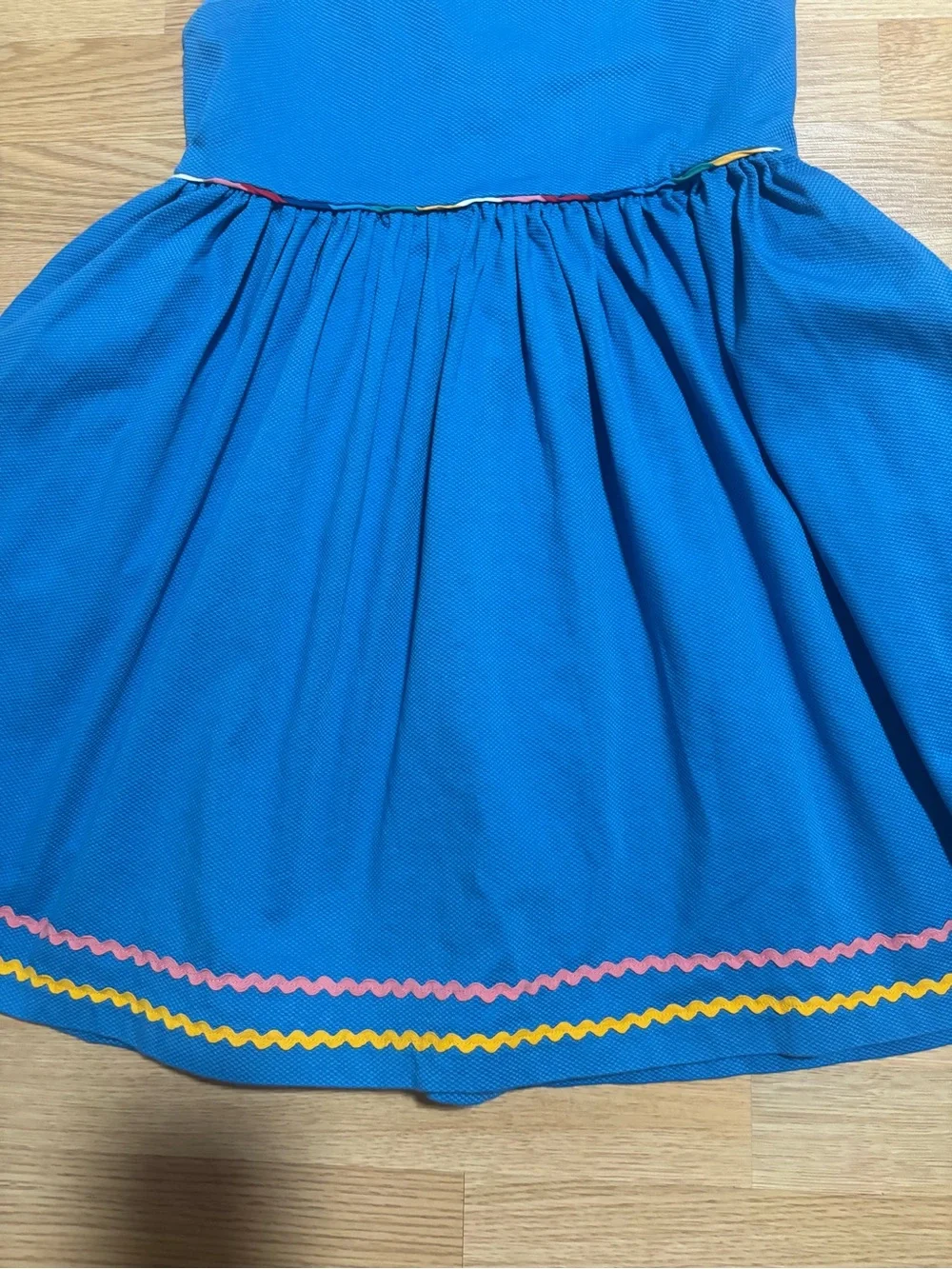 “Wildflower” 2pc set size 10/12 In EUC